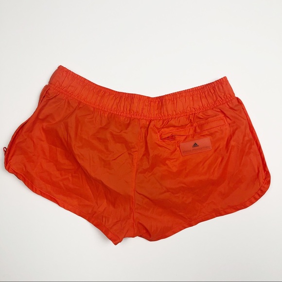 Adidas Stella McCartney Boltred Performance Shorts - Picture 4 of 6